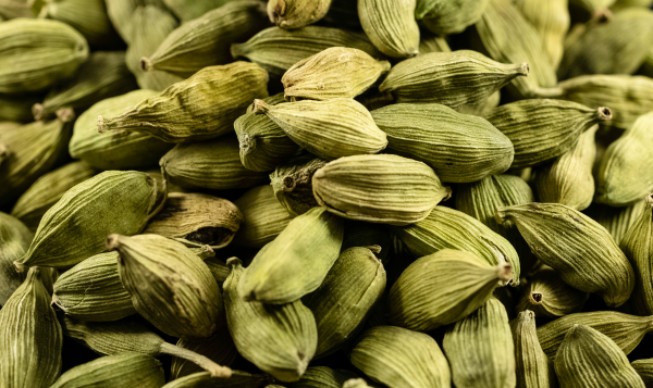 Cardamom Export