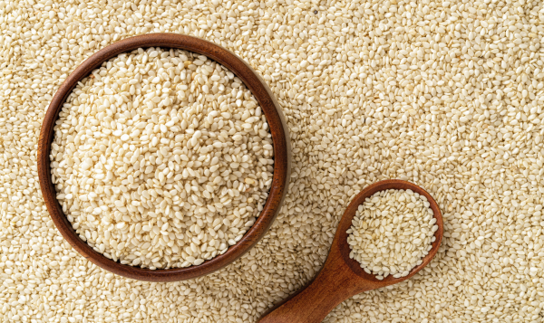 Sesame Seeds Export