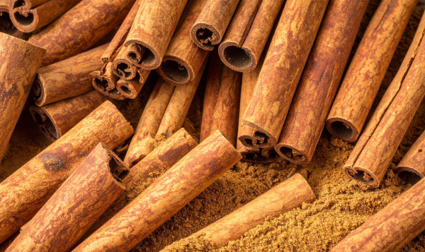 Cinnamon Export