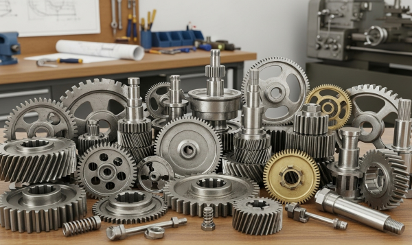 Engineering Goods Export