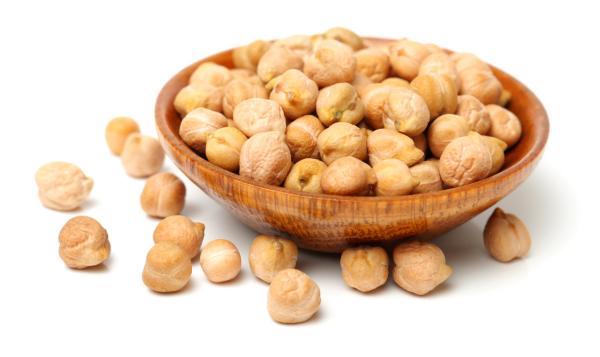 Chana Export