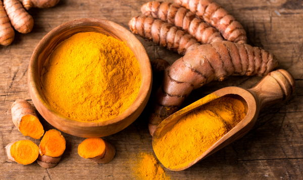 Turmeric Export