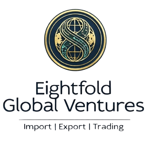 Eightfold Global Ventures Logo