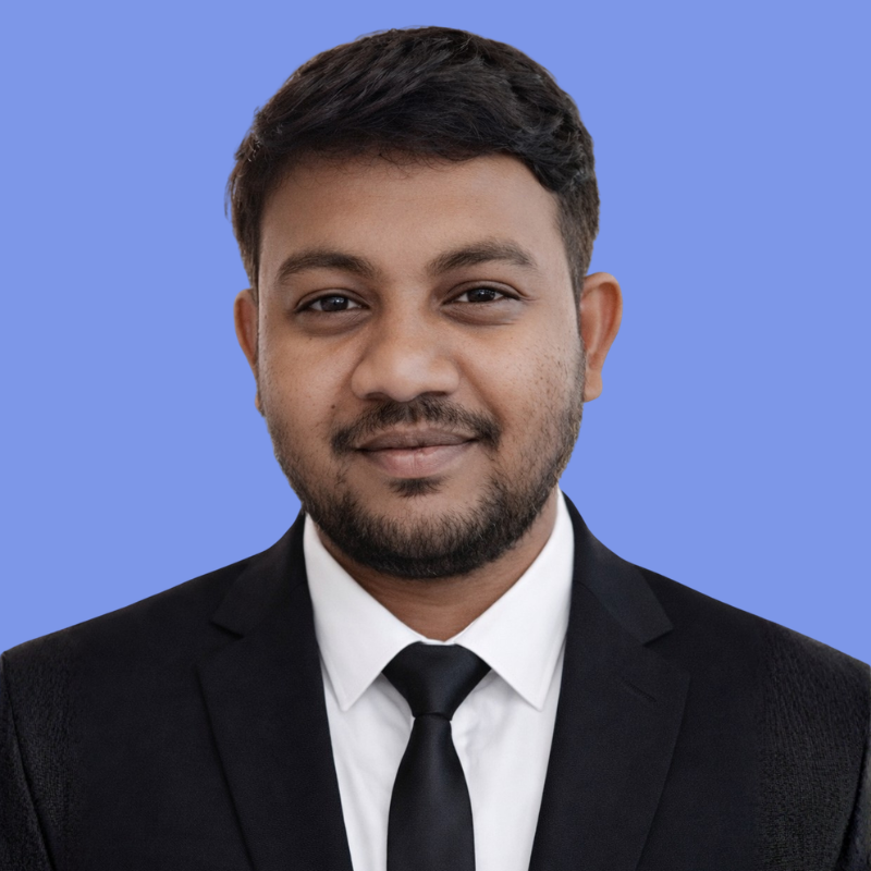 Mr. Swapnil Herole - Director Eightfold Global Ventures